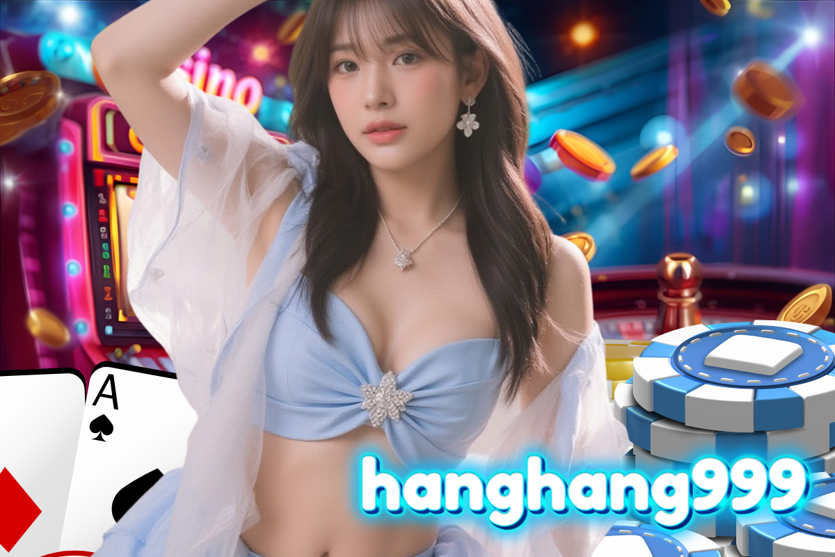 hanghang999 ทางเข้า