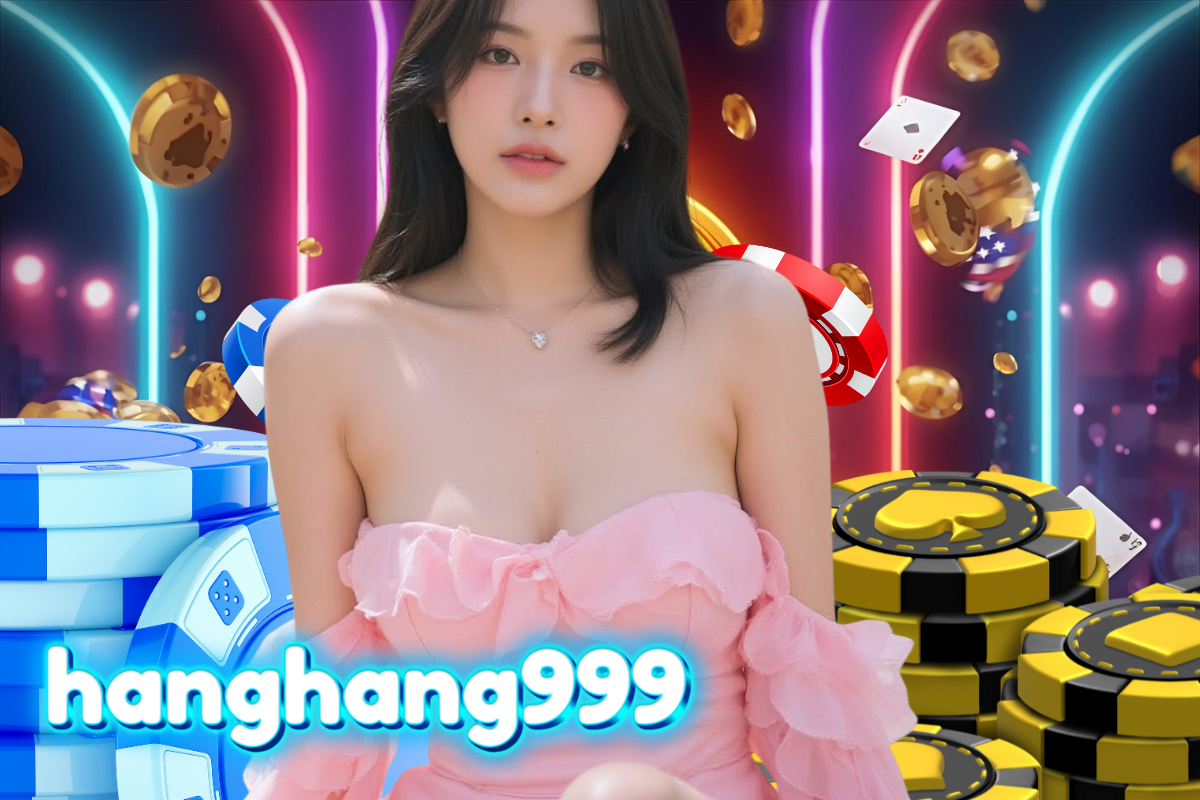 hanghang999 เว็บตรง